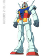 高達(動畫《機動戰士高達》及其衍生作品中的機體) 高達(動畫《機動戰士高達》及其衍生作品中的機體)