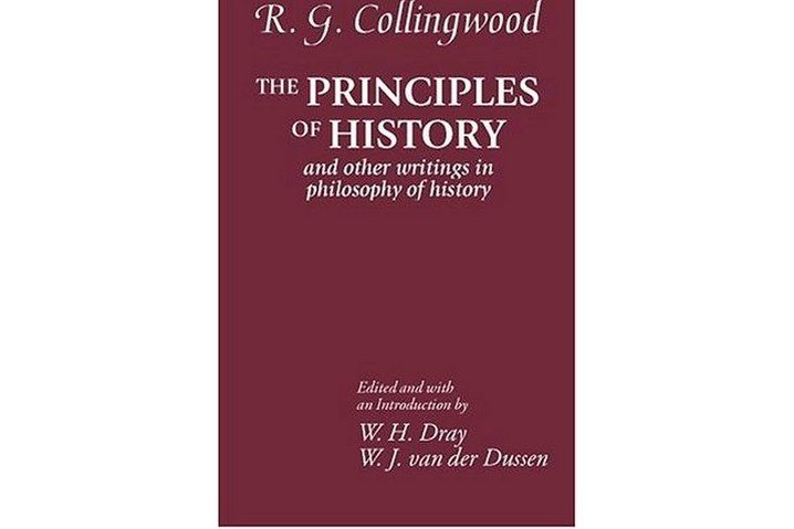 The Principles of History