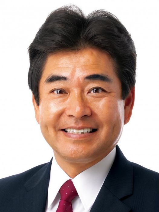 山井和則 山井和則