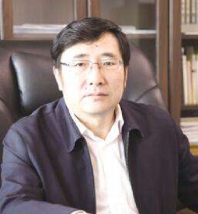 張四季(吉林東北亞出版傳媒集團有限公司總經理) 張四季(吉林東北亞出版傳媒集團有限公司總經理)