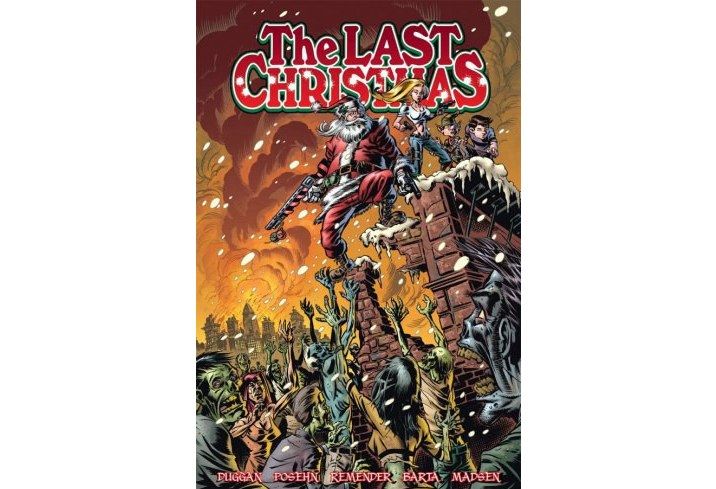 The Last Christmas The Last Christmas