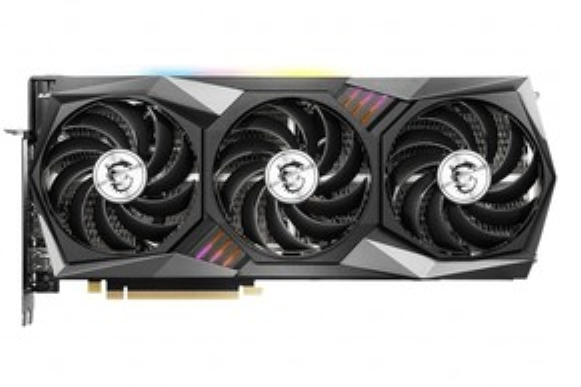 微星GeForce RTX 3080 GAMING X TRIO 10G 微星GeForce RTX 3080 GAMING X TRIO 10G