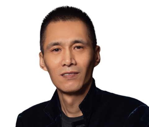 王可心(上海復星醫藥產業發展有限公司聯席董事長) 王可心(上海復星醫藥產業發展有限公司聯席董事長)