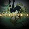 Machine Child(大槍葦人打造的養成模擬遊戲) Machine Child(大槍葦人打造的養成模擬遊戲)