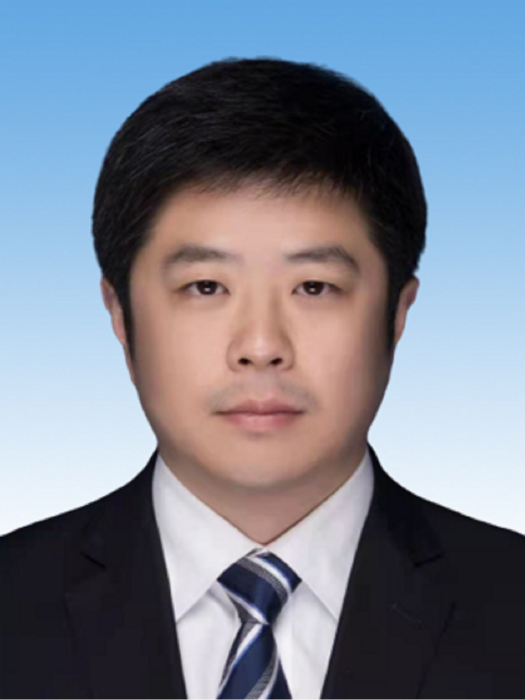 朱峰(洪澤區委常委、經濟開發區黨工委書記) 朱峰(洪澤區委常委、經濟開發區黨工委書記)