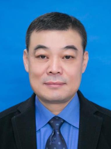 顧永良(浙江省嘉興市生態環境局南湖分局副科長級幹部) 顧永良(浙江省嘉興市生態環境局南湖分局副科長級幹部)