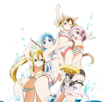 刀劍神域—ExtraEdition—(刀劍神域Extra Edition)