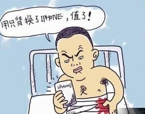 腎機 腎機