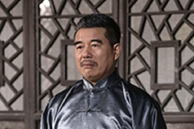 水易龍 水易龍