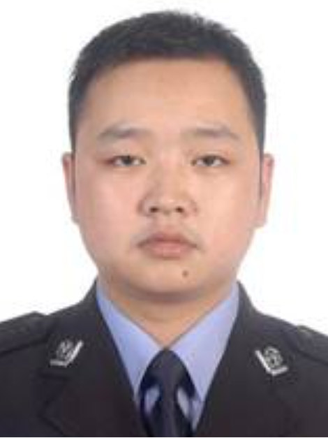 廖磊(四川省巴中市平昌縣公安局黨委委員、政治處主任) 廖磊(四川省巴中市平昌縣公安局黨委委員、政治處主任)