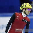 許宏志(中國短道速滑隊運動員) 許宏志(中國短道速滑隊運動員)