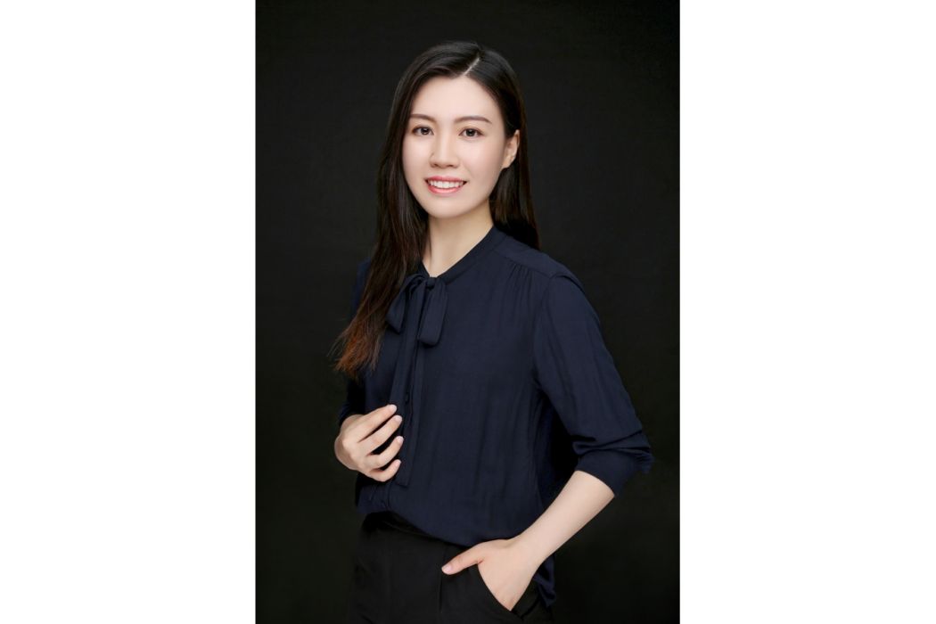 盧珊(中央財經大學統計數學學院副教授) 盧珊(中央財經大學統計數學學院副教授)