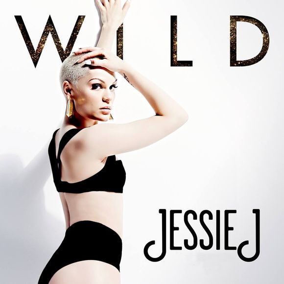 wild(JessieJ單曲)