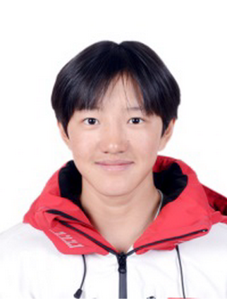 次旦玉珍(中國滑雪登山運動員) 次旦玉珍(中國滑雪登山運動員)