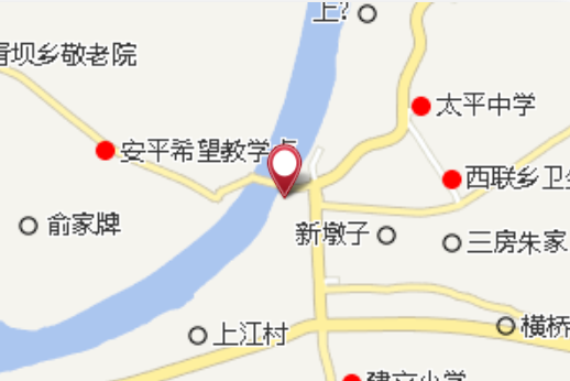 汀洲街 汀洲街