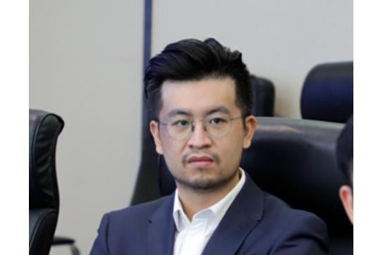 陳愛文(Sencity Corporation聯合創始人、CPO) 陳愛文(Sencity Corporation聯合創始人、CPO)