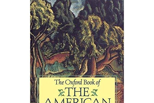 The Oxford Book of the American South The Oxford Book of the American South