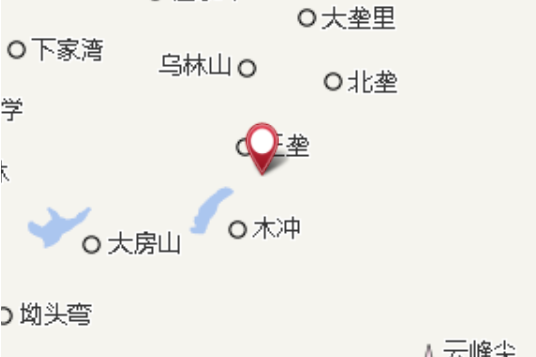 竹家沖