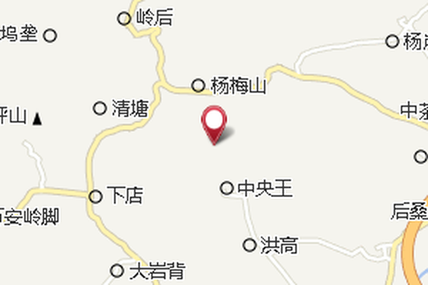 小馬塘 小馬塘