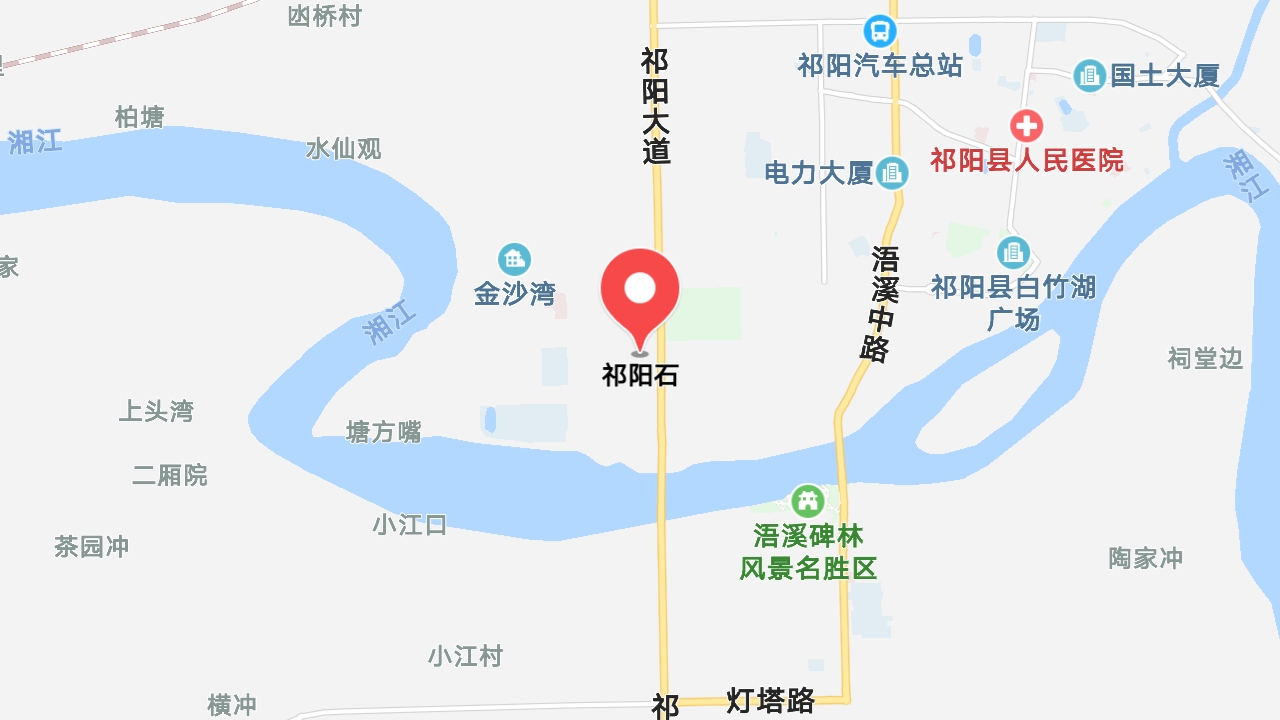 地圖信息