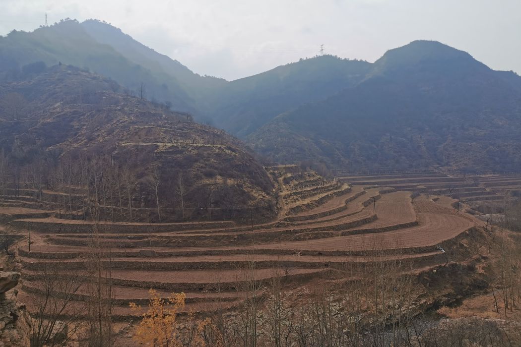 梁坪寨村 梁坪寨村