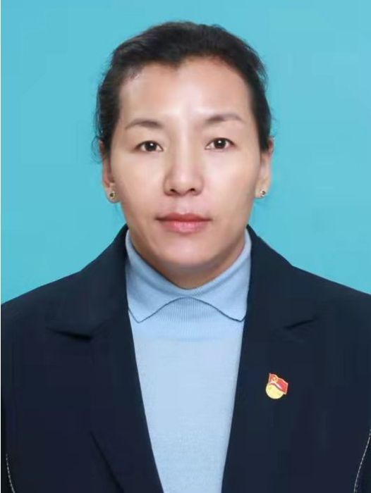 潘多(浙江省寧波市象山縣人民政府副縣長) 潘多(浙江省寧波市象山縣人民政府副縣長)