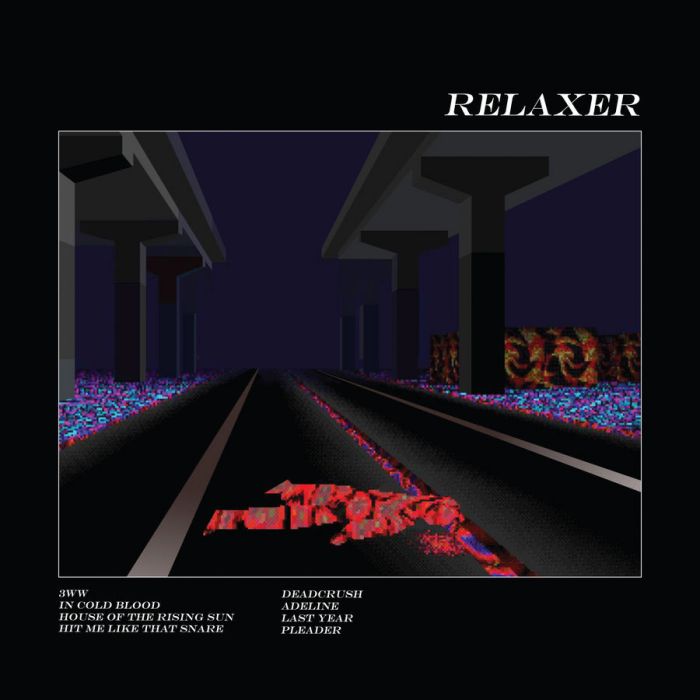 RELAXER RELAXER