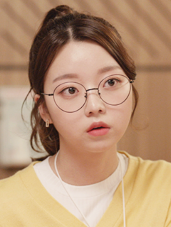 Oh My Baby(2020年張娜拉主演的韓國tvN愛情輕喜劇)
