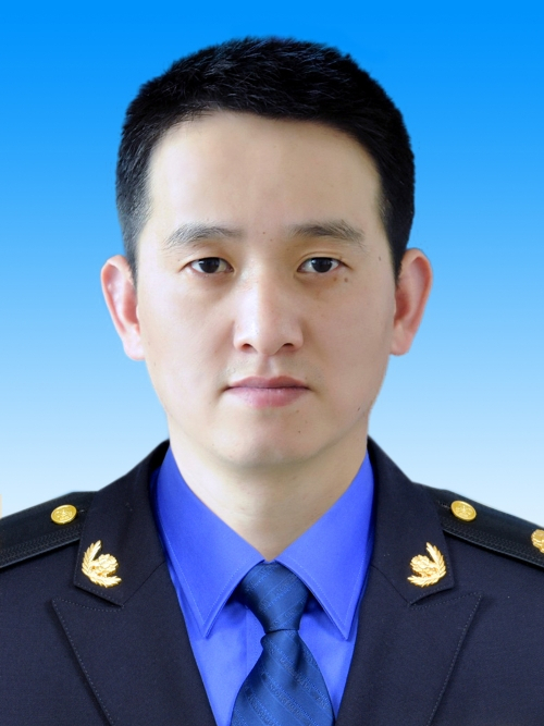 薛海熙 薛海熙