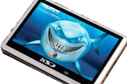 KSD G6(8GB) KSD G6(8GB)