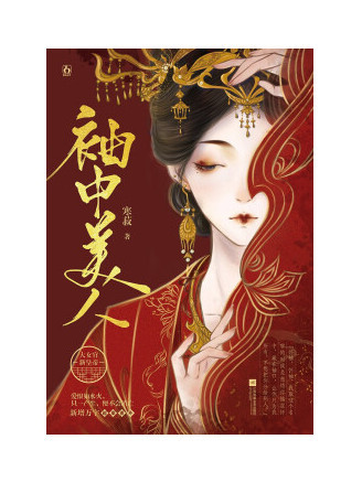 袖中美人(2022年江蘇鳳凰文藝出版社出版的圖書) 袖中美人(2022年江蘇鳳凰文藝出版社出版的圖書)
