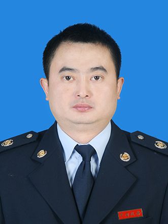 蔣波(國家稅務總局遵義市紅花崗區稅務局黨委書記、局長) 蔣波(國家稅務總局遵義市紅花崗區稅務局黨委書記、局長)