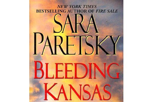 Bleeding Kansas