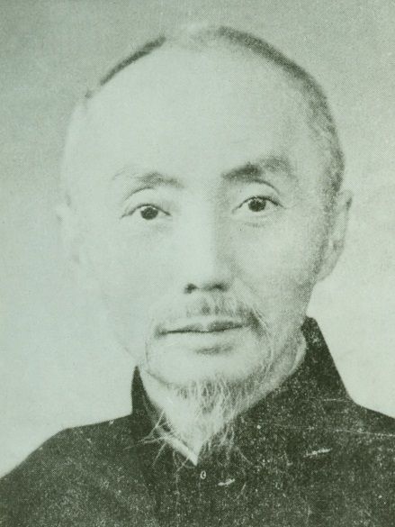 陳謙夫 陳謙夫