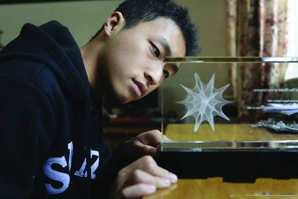 譚澤睿 譚澤睿