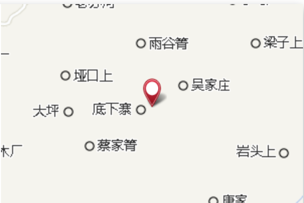 下蔡家箐 下蔡家箐