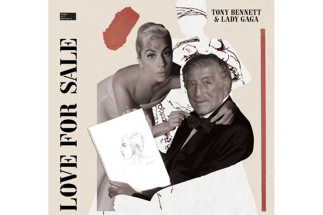 Dream Dancing(Tony Bennett和Lady Gaga演唱的歌曲) Dream Dancing(Tony Bennett和Lady Gaga演唱的歌曲)