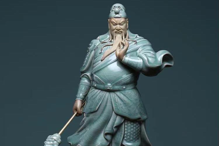 南安窯(李錦峰復興南安窯陶瓷燒制技藝) 南安窯(李錦峰復興南安窯陶瓷燒制技藝)