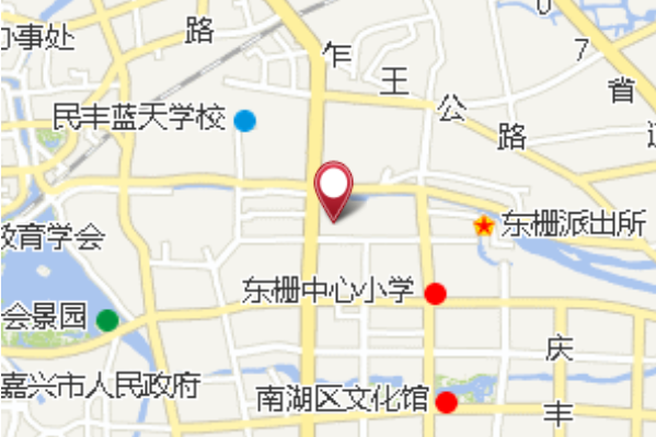 東柵大街 東柵大街