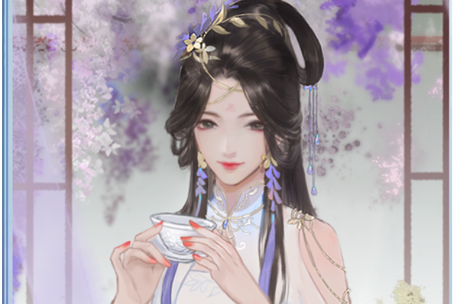 李師師(武俠端游《逆水寒OL》中的角色) 李師師(武俠端游《逆水寒OL》中的角色)