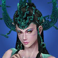 女媧(《斬將封神》手遊英雄人物) 女媧(《斬將封神》手遊英雄人物)