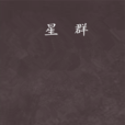 星群(懶獅子著小說) 星群(懶獅子著小說)
