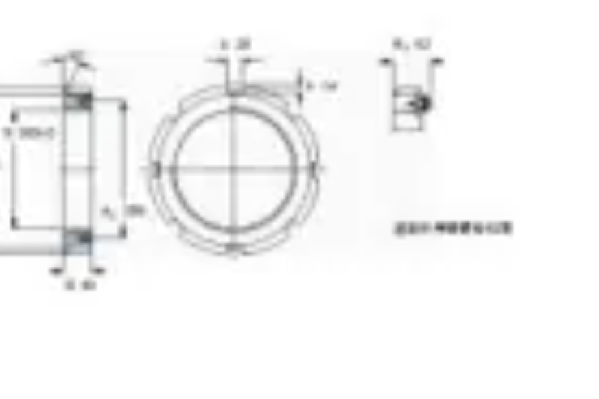 SKF HM3076軸承 SKF HM3076軸承