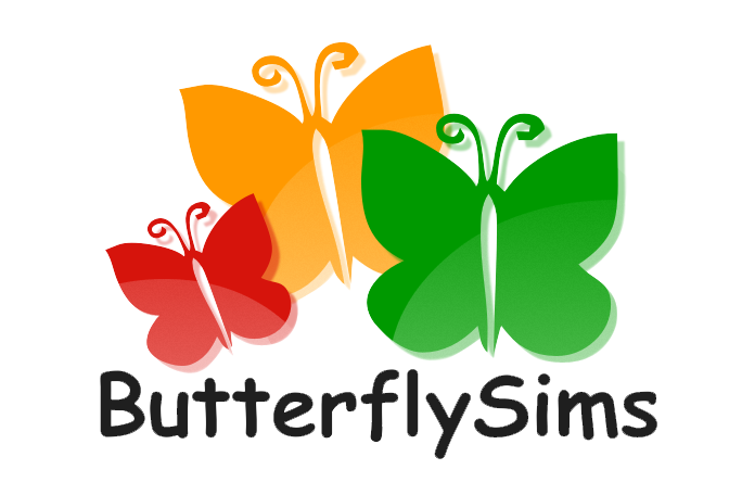 ButterflySims ButterflySims