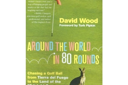 Around the World in 80 Rounds Around the World in 80 Rounds