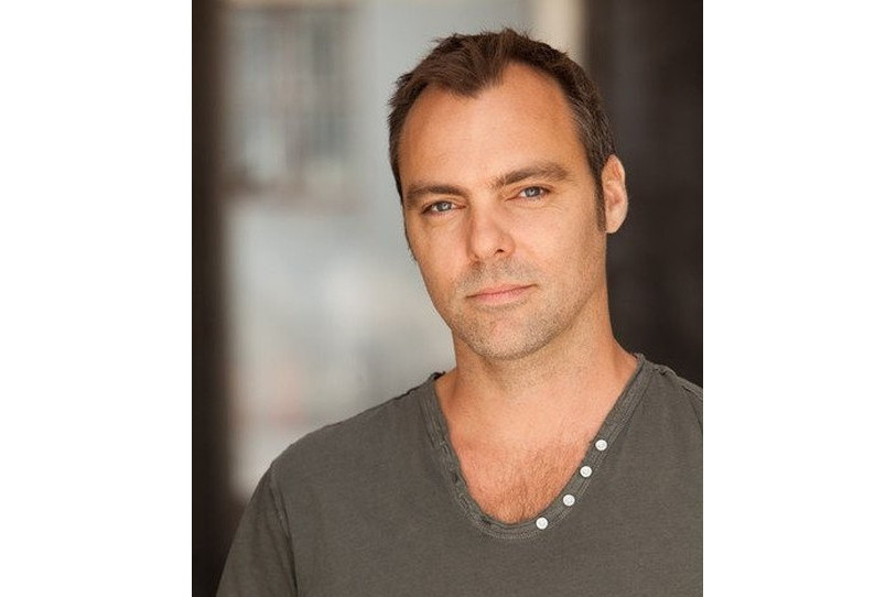 Matthew Holmes