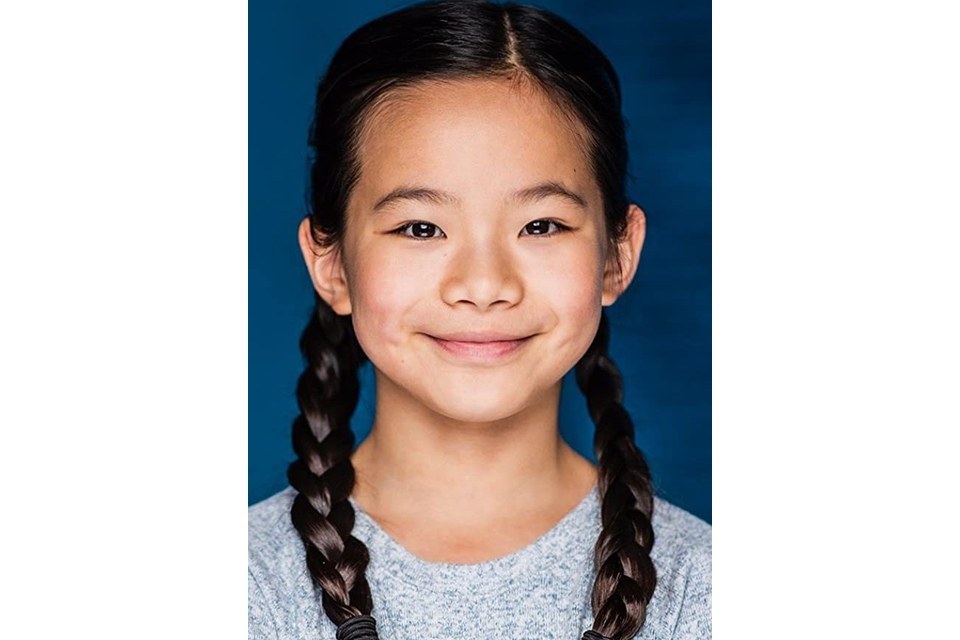 Rebecca Chan Rebecca Chan