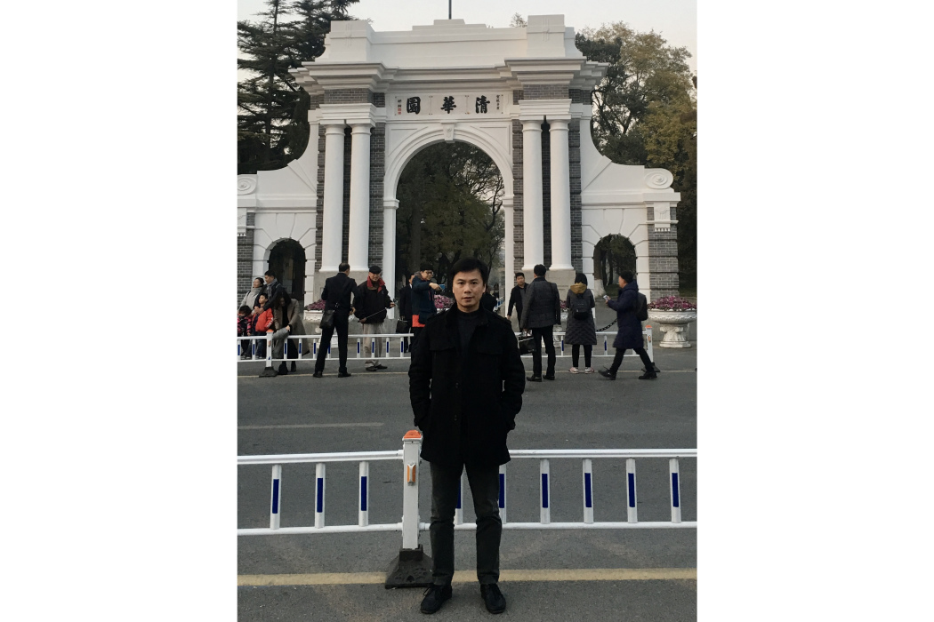 駱翔宇 駱翔宇