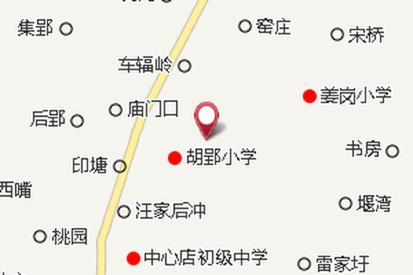 黑老鴰窪