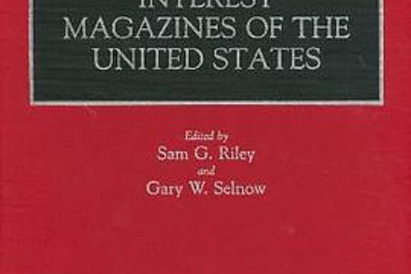 Regional Interest Magazines of the United States Regional Interest Magazines of the United States